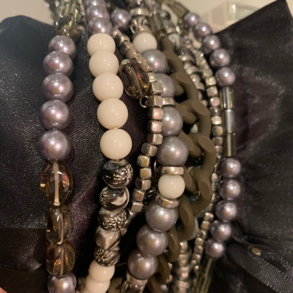 Fashion bracelet
